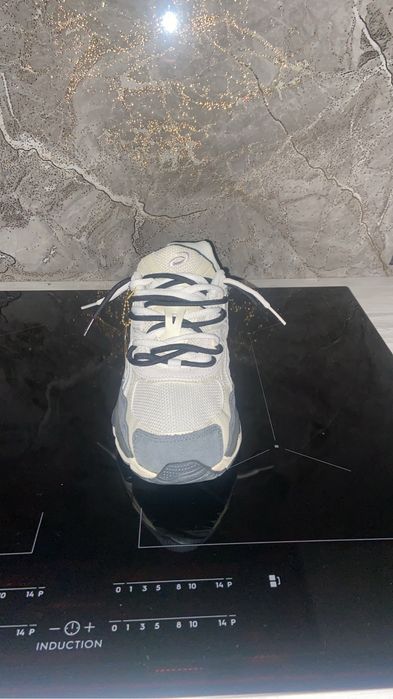 asics gel очень удобные