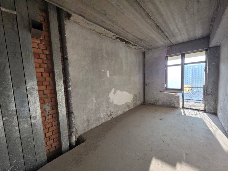 Новостройка коробка 7 комнатная Яккасарайский рн