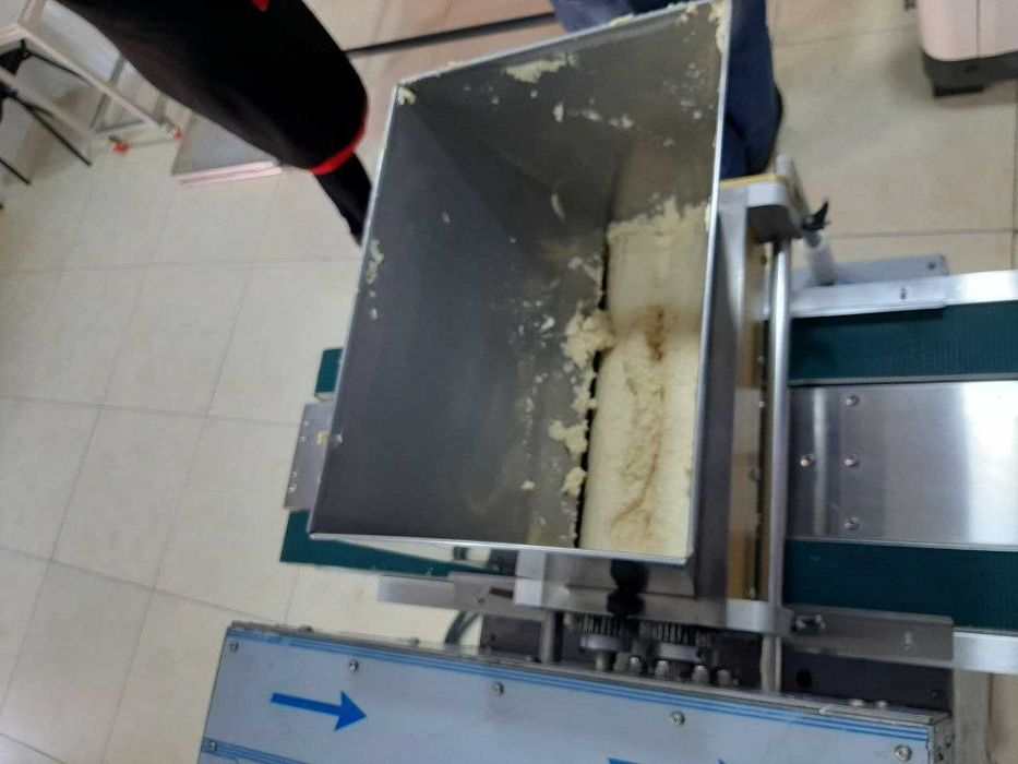 Оборудование для производства песочного печенья, пряников, зефиров!!!