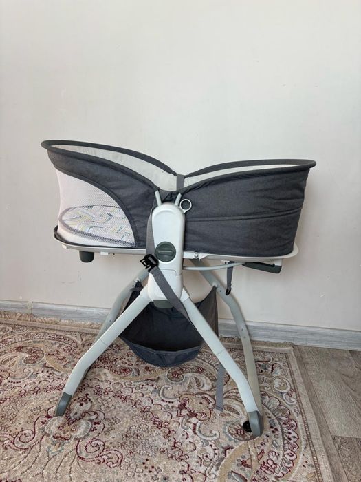 Продам люльку почти новую