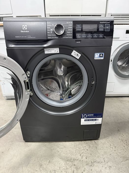 Нова!!! Слим Пералня Electrolux perfectcare 600 6кг