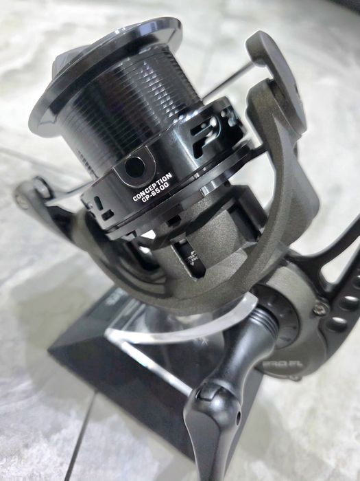 Mulineta Feeder PRO FL CP6500 NEW 2026