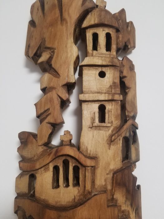 Пано ръчна изработка