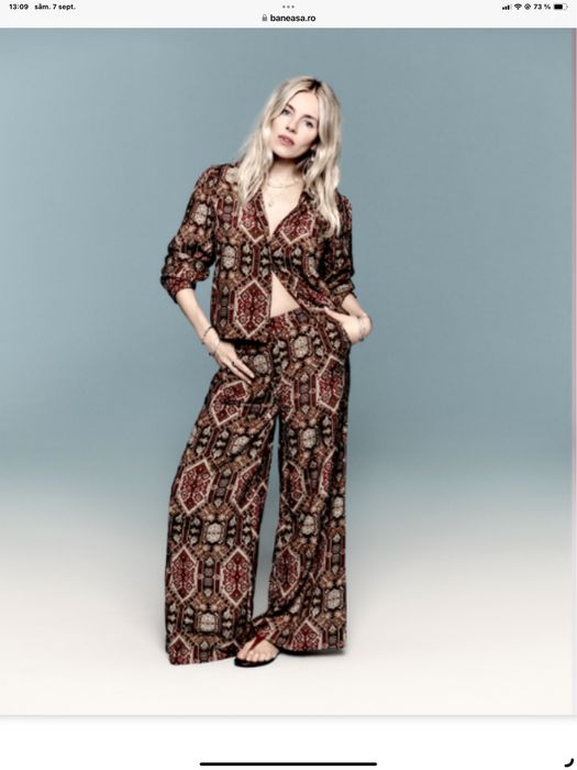 Costum colectia Shienna  Miller M&S