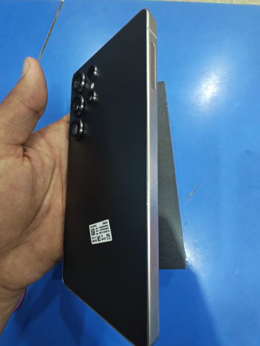 Samsung S25 ultra 256 gb