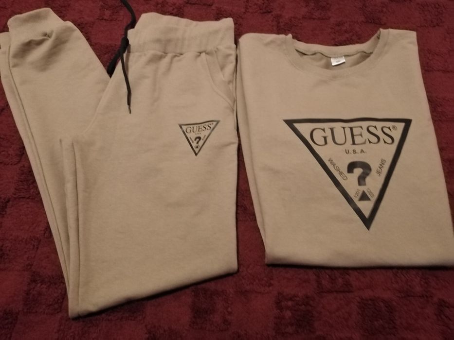 Нов дамски пролетен екип рр Л/ХЛ