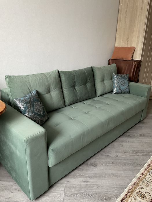 Диван раскладной 2.3м*1.5м*0.95м