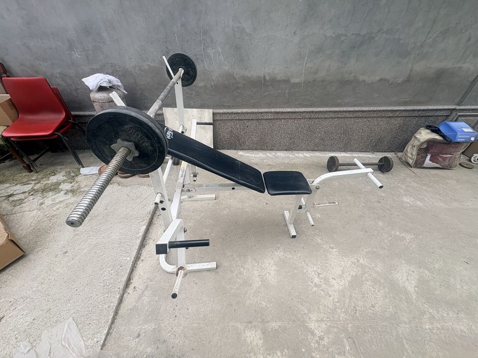 продается тренажер