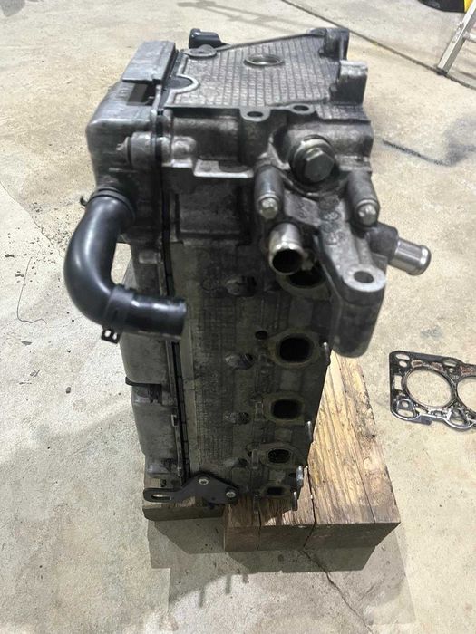 Chiulasa Opel Vectra C 2.0dti Y20dth