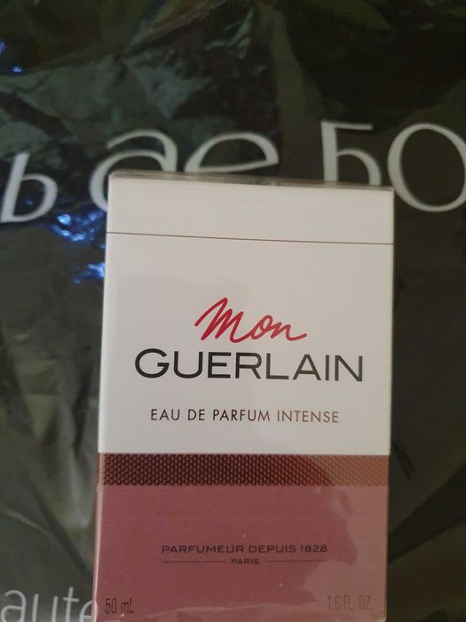 Парфюмированная вода