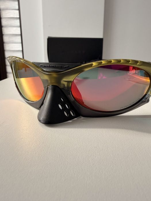 Ochelari Oakley Plantaris