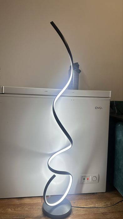 Интерьерная лампа 3/1