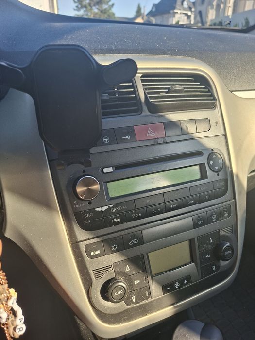 Fiat Grande Punto 1.4 benzina