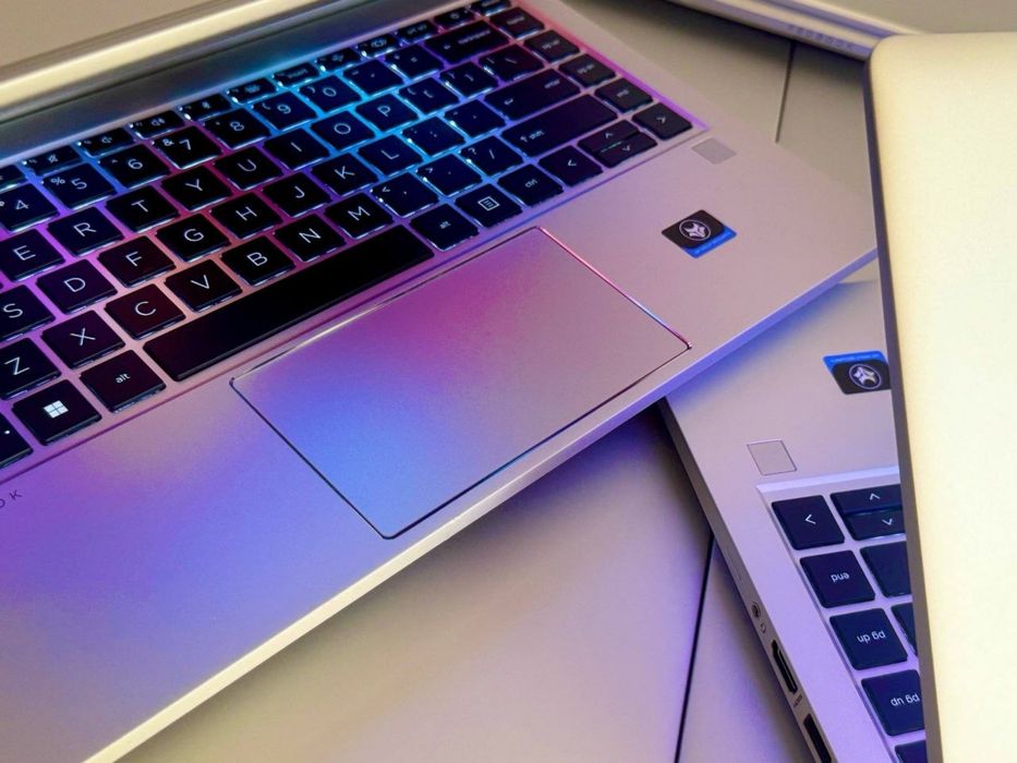 Hp PROBOOK 445 G9 Premium Toifa I7-13 Avloddan 4% Kuchli