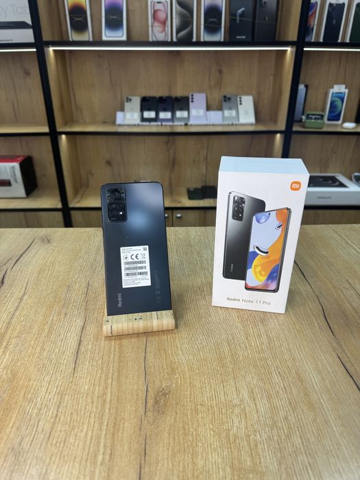 Redmi Note 11 pro 128 gb