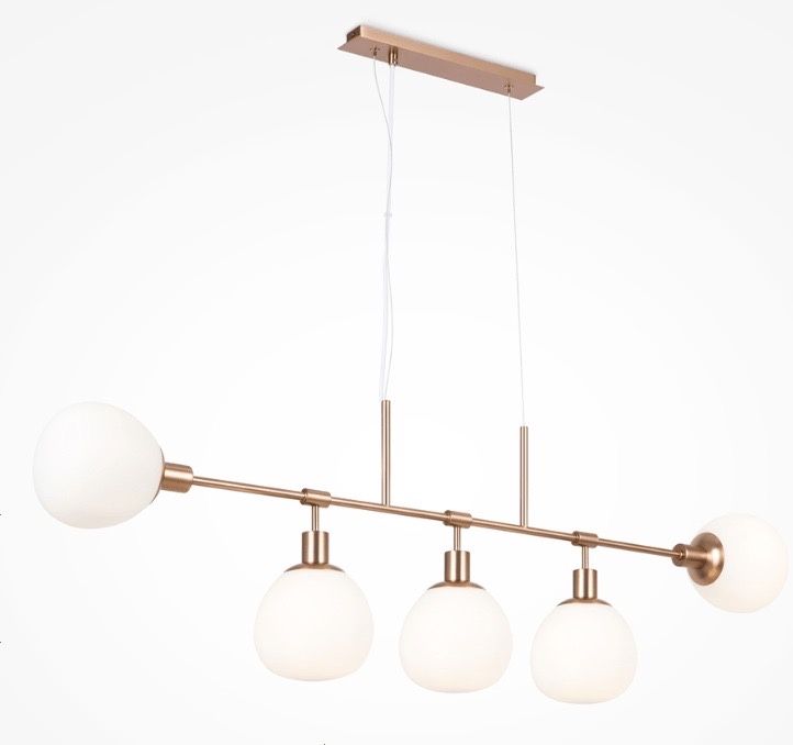 Люстра (производство Германия)