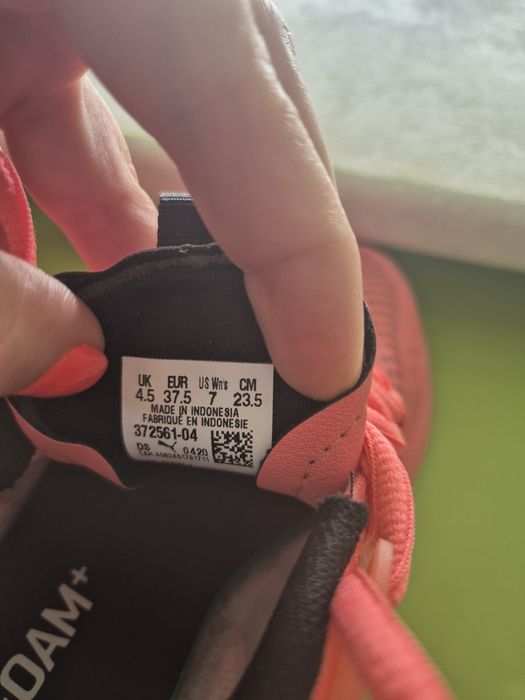 Дамски оригинални маратонки  Puma