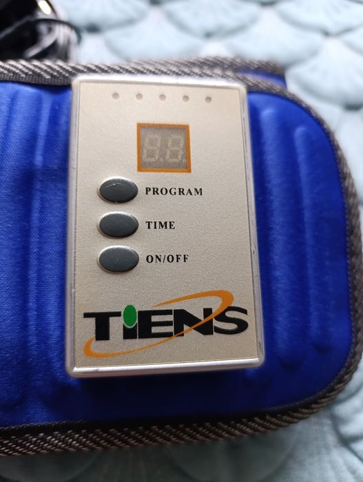 Массажный пояс "Тяньши"