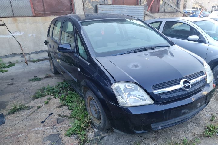 Piese Opel Meriva prima generatie