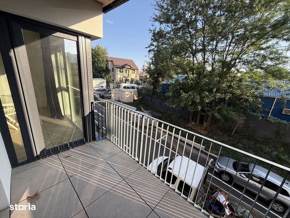 Ap. 2 Camere- Quartier Azuga, Parcare Subterana, Centrala, Negociabil