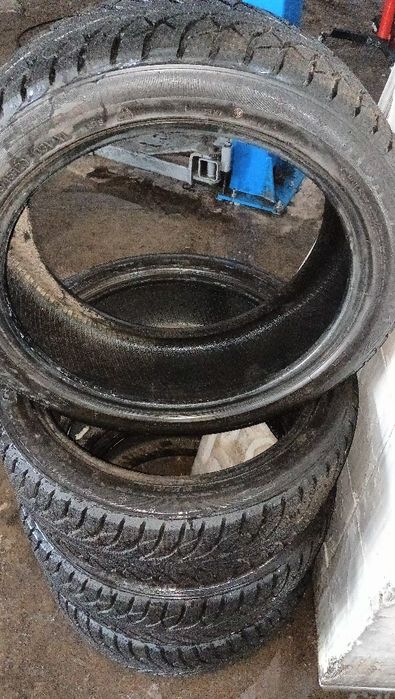 Продам новую резину