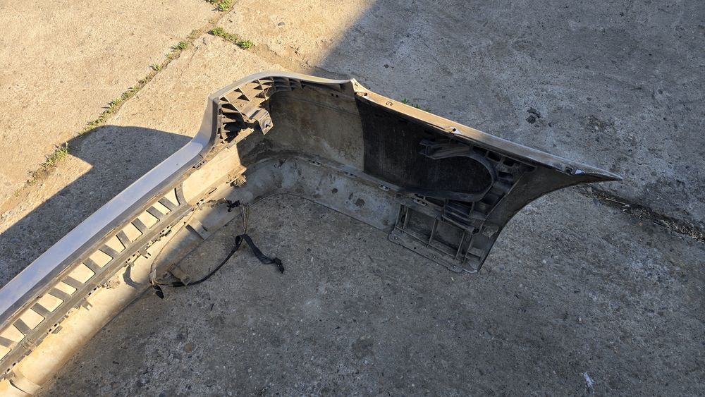 Bară spate Mercedes E class S211 W211 combi