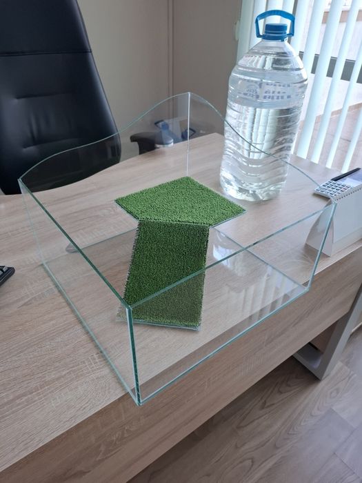 Аквариум за костенурки