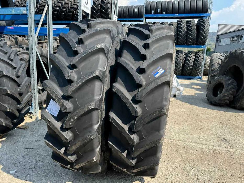 460/85R38 de tractor spate anvelope radiale noi CEAT cu garantie
