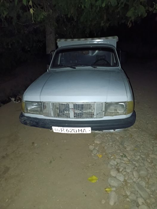 Волга пикап сотилади