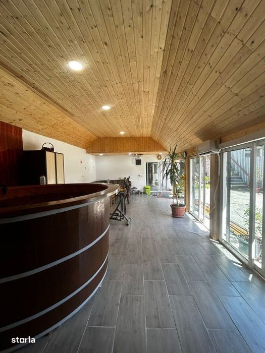 Casa P + Casa P+1, 252 mp utili, zona Piata Mare