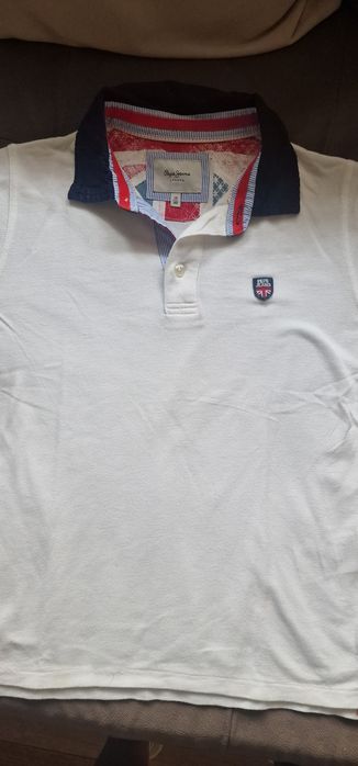 Тениска Pepe Jeans 10г.