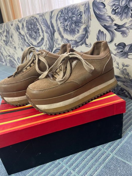 Туфлый жаксы состоенияда