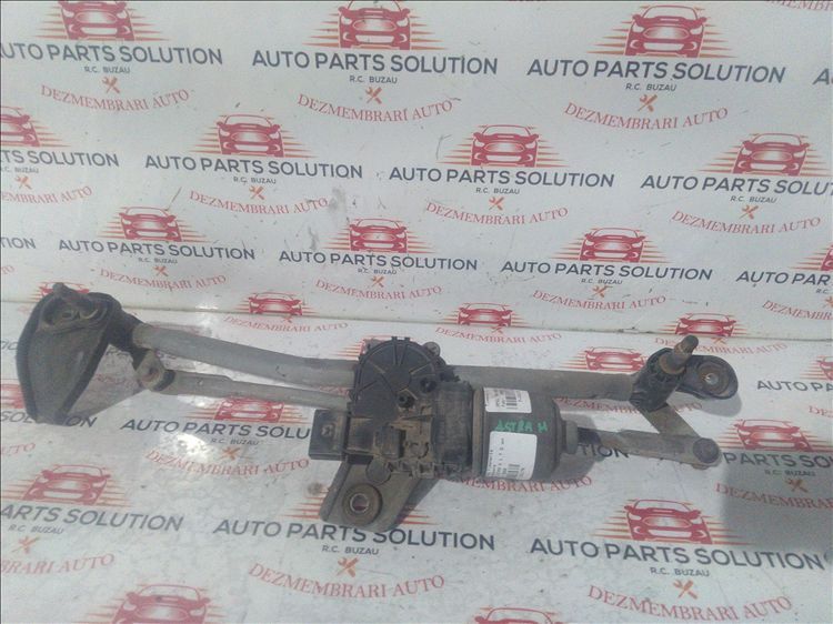 timonerie stergatoare opel astra h 1.7 d an fabr. 2008