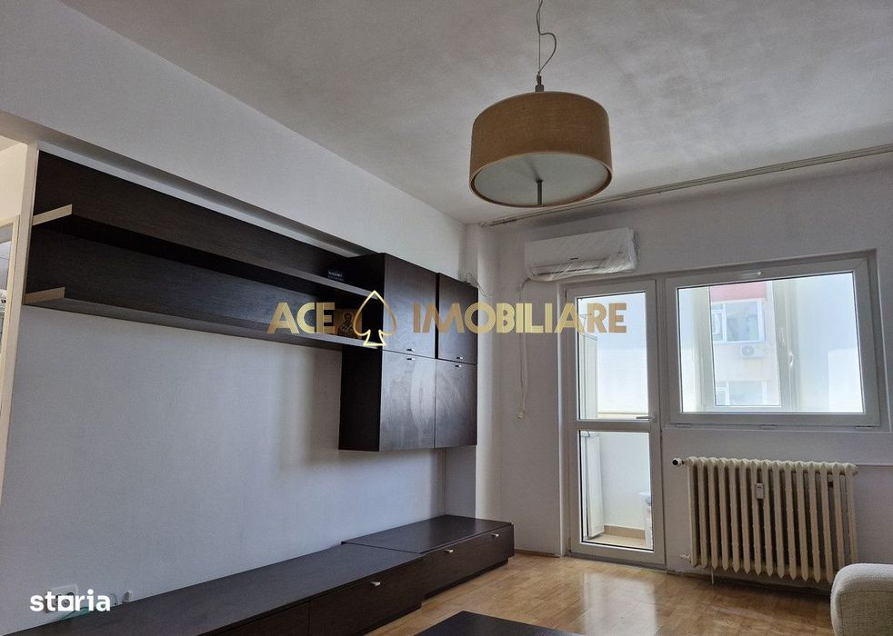 2 Camere de inchiriat | Berceni | Metrou | Mobilat | Utilat