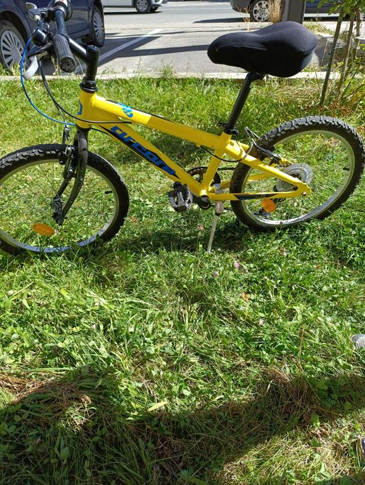 Bicicleta Arcore 20 inch