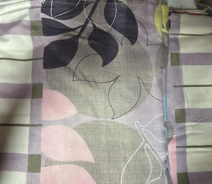 Постельное белье