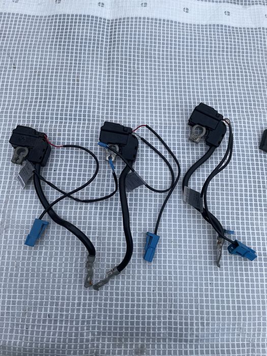 IBS BMW E90 E91 E92 E93 E87 E88 E82 E84 E60 E61