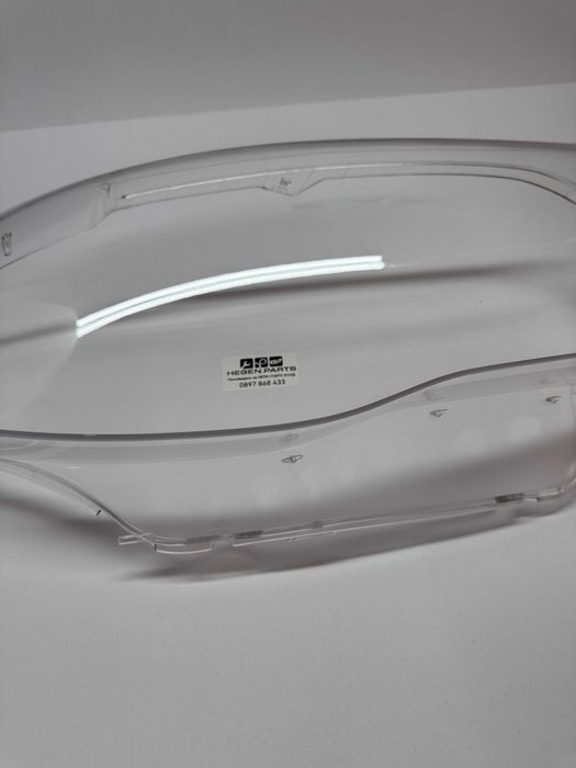 Стъкла за фарове BMW 1 серия E87 2001 до 2011 Е87 стъкло фар капаци