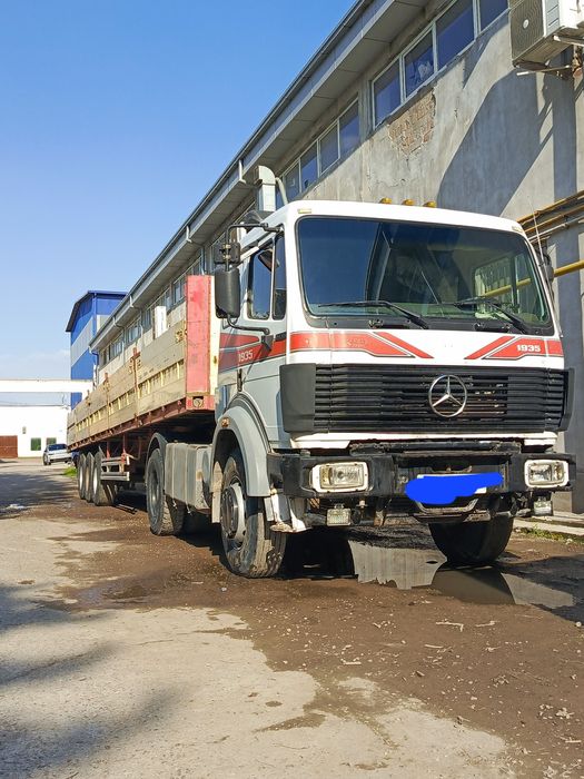 Продаётся Мерседес бенз 1935