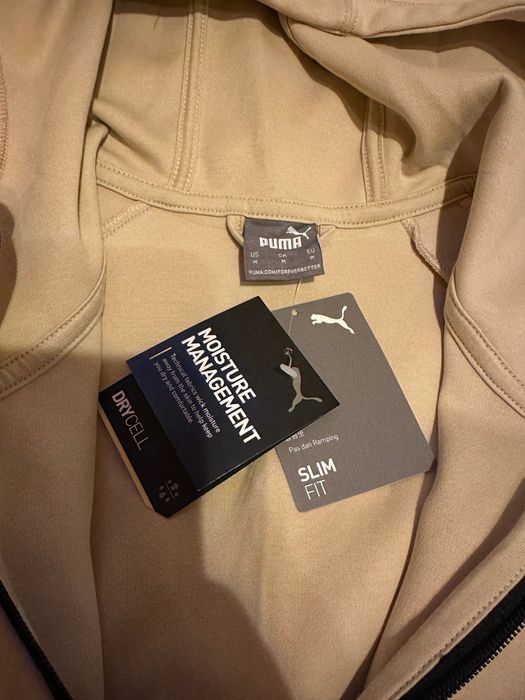 Puma мъжки суитшърт