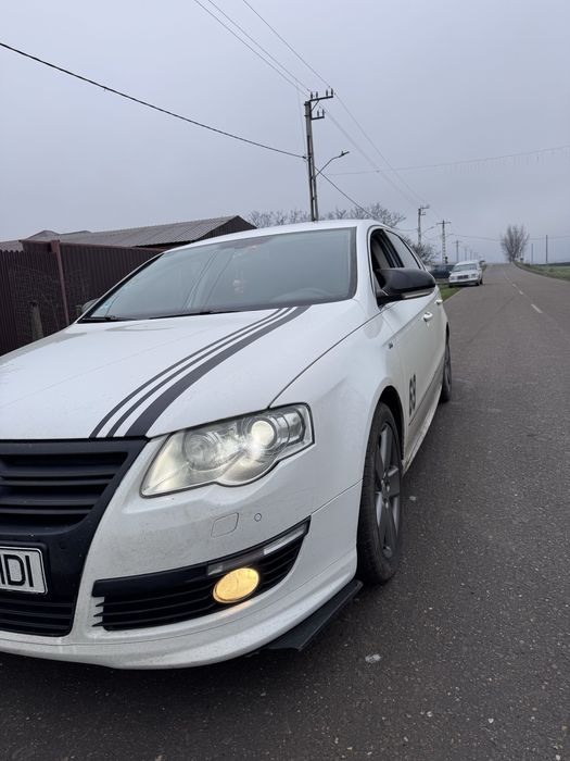 Passat b6 2.0 2009