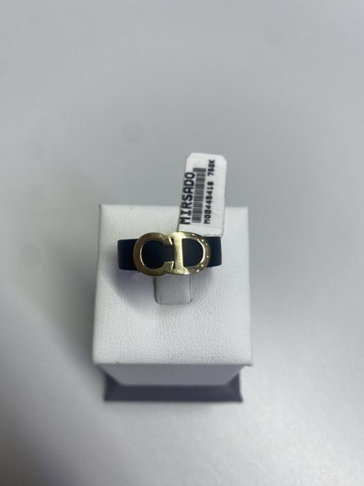 Золоте кольцо КН127457