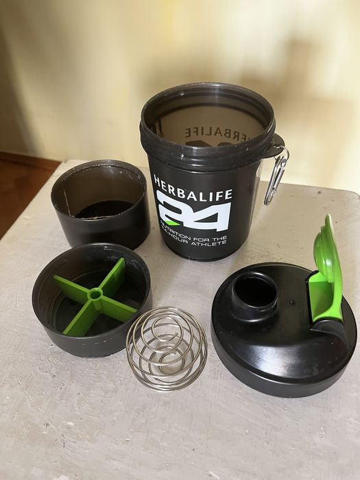 Super Shaker Herbalife24