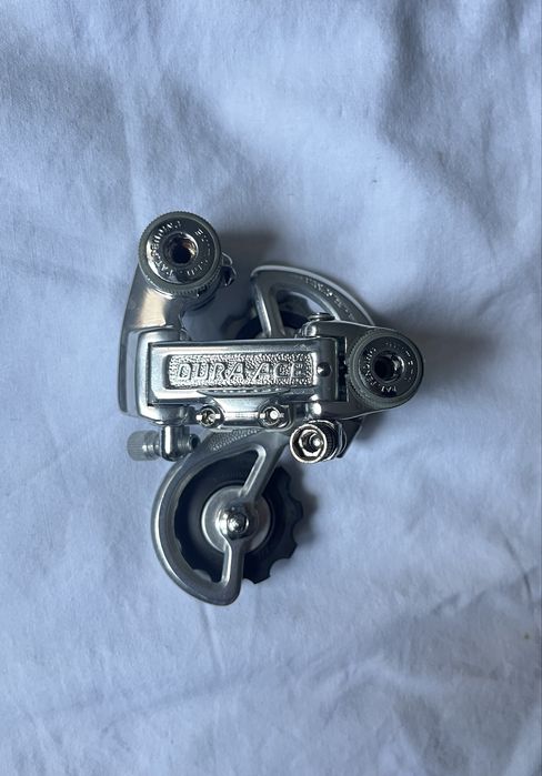 Vand transmisie Shimano Dura Ace 7200 bicicleta cursiera semicursiera