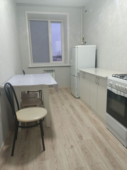 1 комнатная квартира