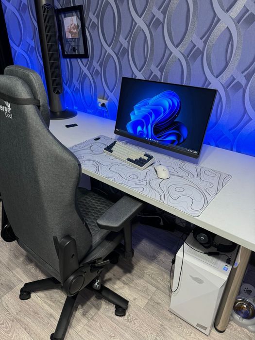 Игровое кресло компьютерное