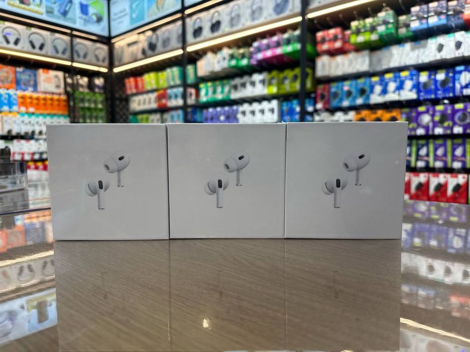Airpods Naushnik