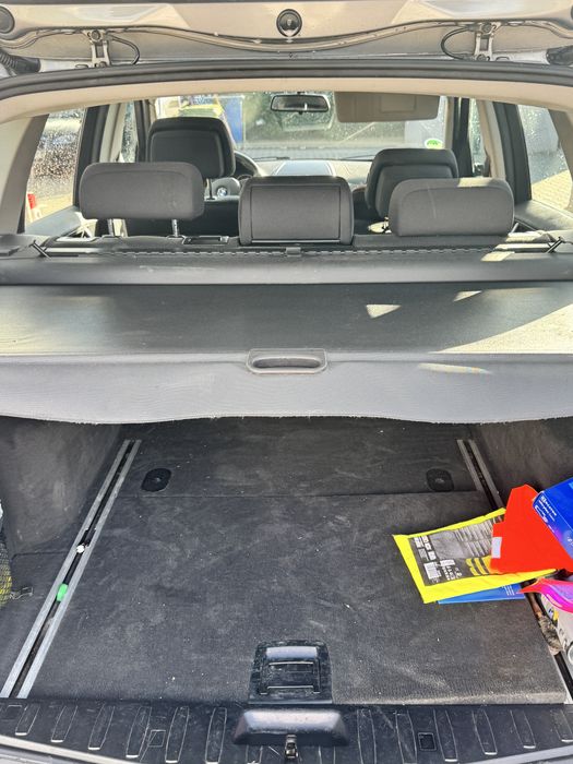 BMW X3 2008 — imagine 4