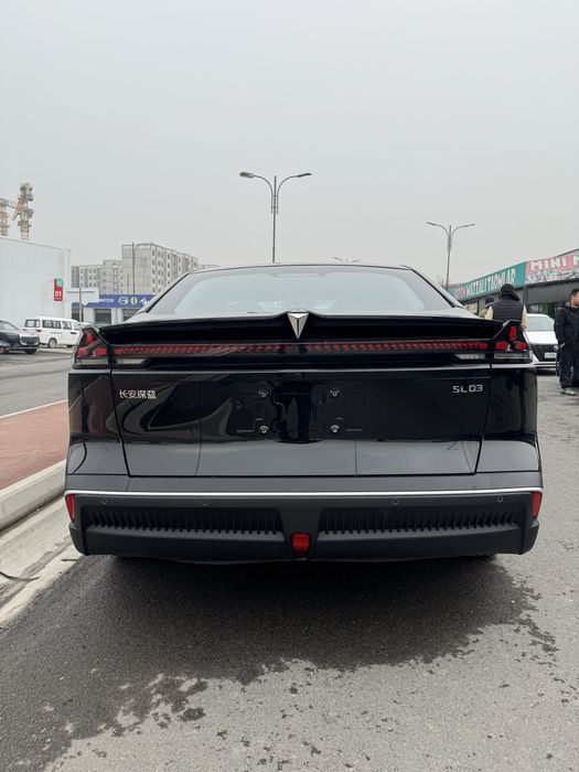 Deepal S03 arzon narxda