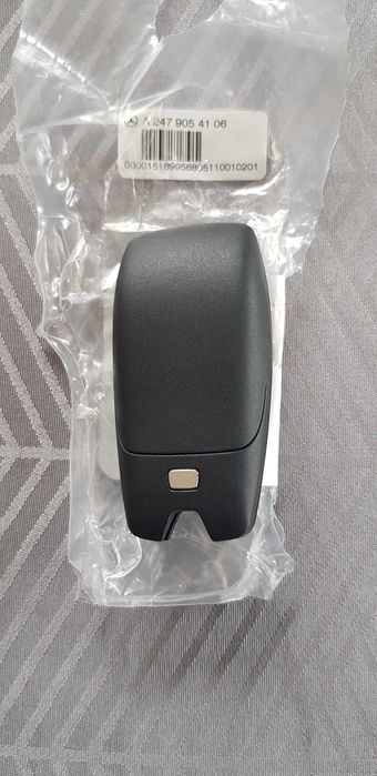 Продавам ключ за бус Mercedes Sprinter 907, 910